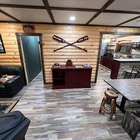 Cubs Den - Hot Tub- Walk To Lake- Fire Pit - Kayaks Oakland Exterior foto